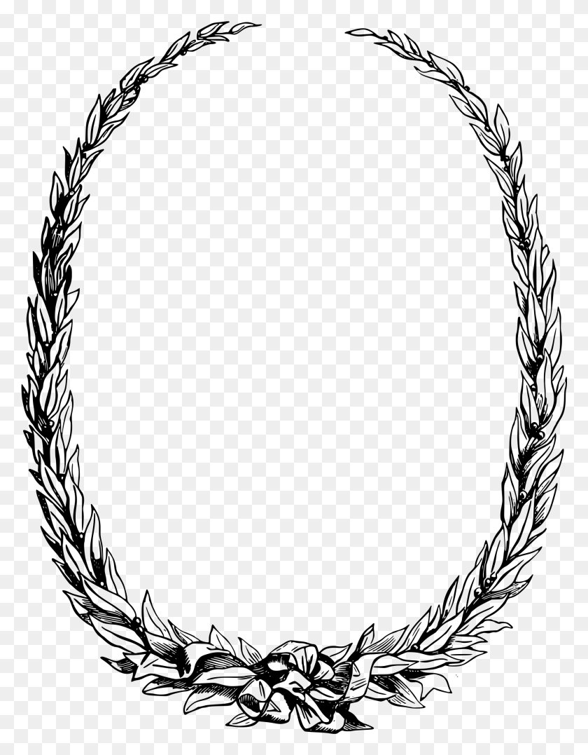 1840x2400 This Free Icons Design Of Leafy Frame 4 Psalms 139 23 24 Drawing, Gray, World Of Warcraft HD PNG Download