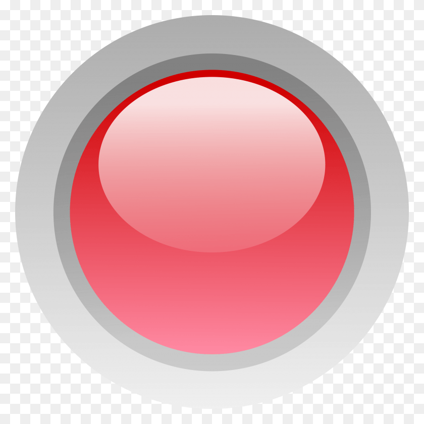 2400x2400 This Free Icons Design Of Led Circle Red Led Green Red Icon, Esfera, Cinta, Texto Hd Png