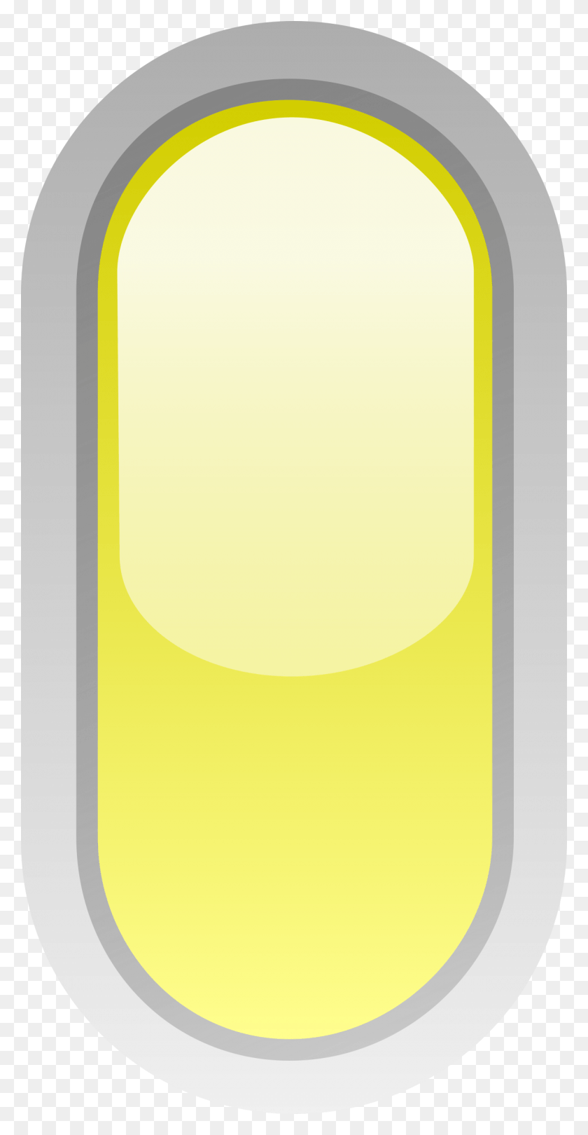 1200x2400 This Free Icons Design Of Led Rounded V Yellow Circle, Beverage, Drink, Bottle HD PNG Download