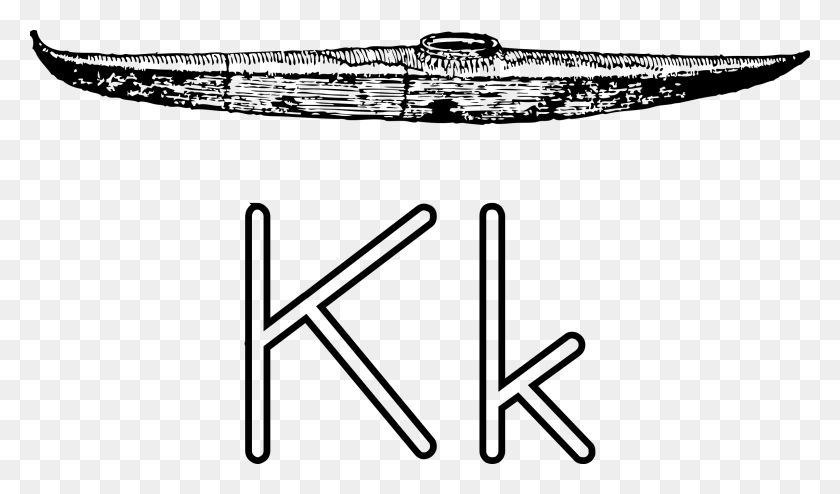 2400x1338 Этот Бесплатный Дизайн Иконок Letra K De Kayak, Серый, Мир Варкрафта Png Скачать