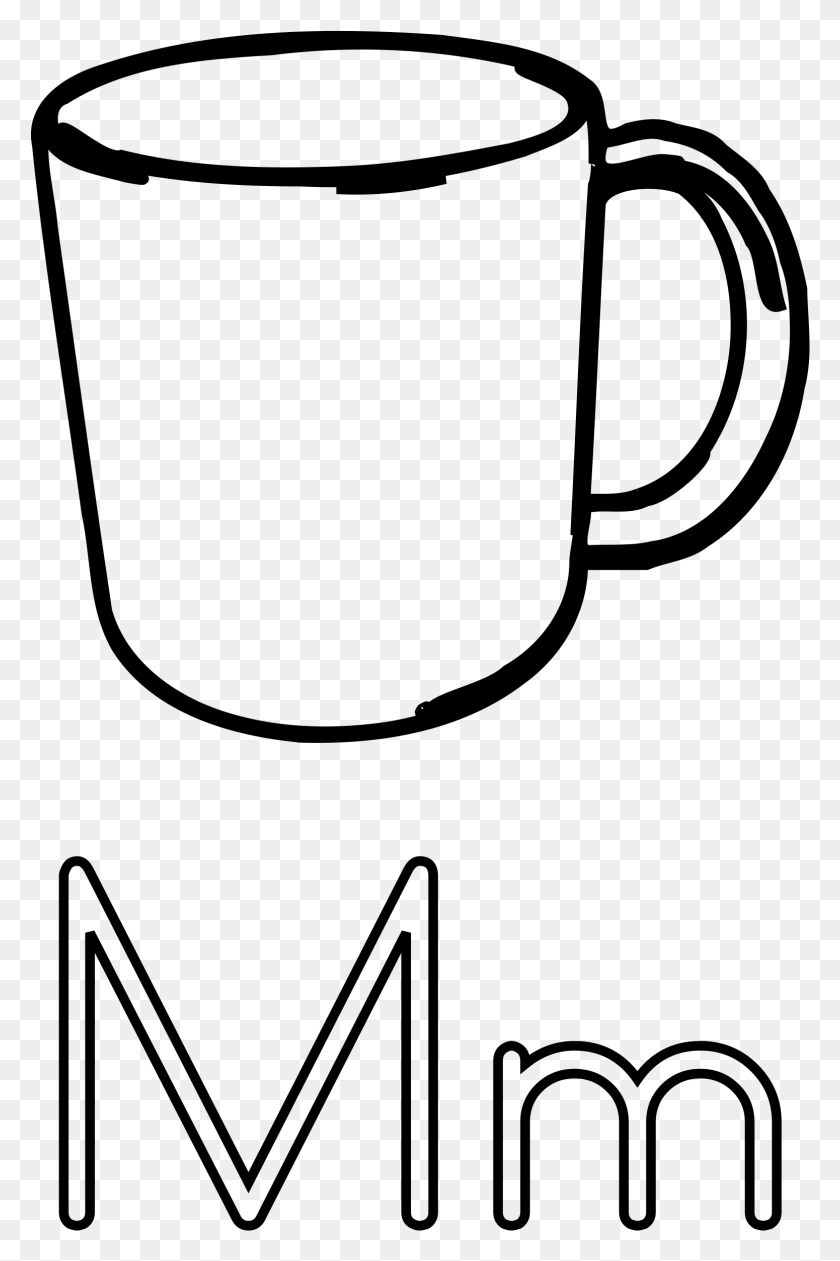 1550x2387 This Free Icons Design Of M Is For Mug, Gray, World Of Warcraft HD PNG Download