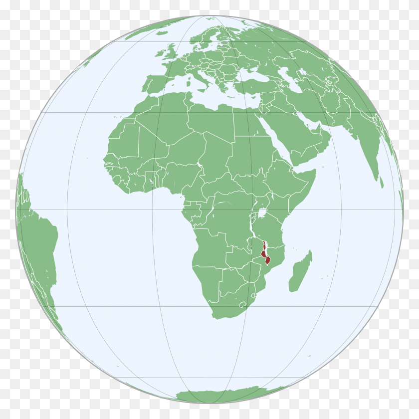 2400x2400 Этот Бесплатный Дизайн Иконок Карты Малави В Африке Карта Мира Республики Конго, Космическое Пространство, Астрономия, Космос Hd Png Скачать