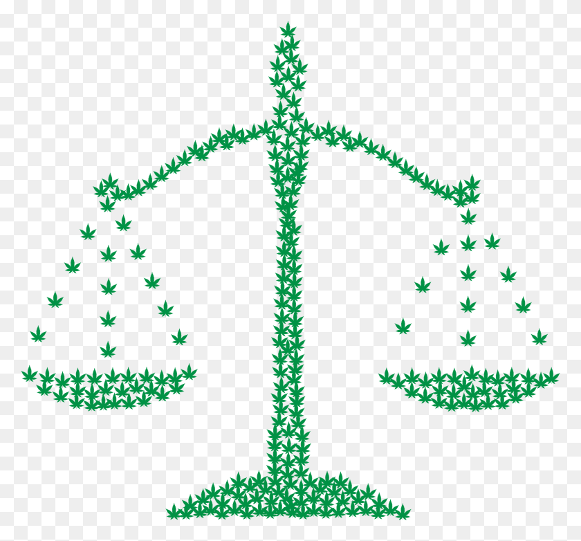 2330x2158 This Free Icons Design Of Marijuana Legalization Greek God Nemesis Symbol, Tree, Plant, Cross HD PNG Download