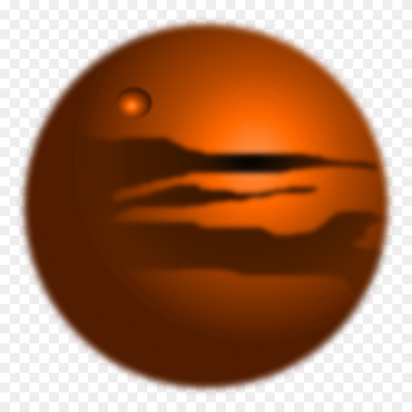 1574x1574 This Free Icons Design Of Marte Mars, Sphere, Astronomy, Outer Space HD PNG Download