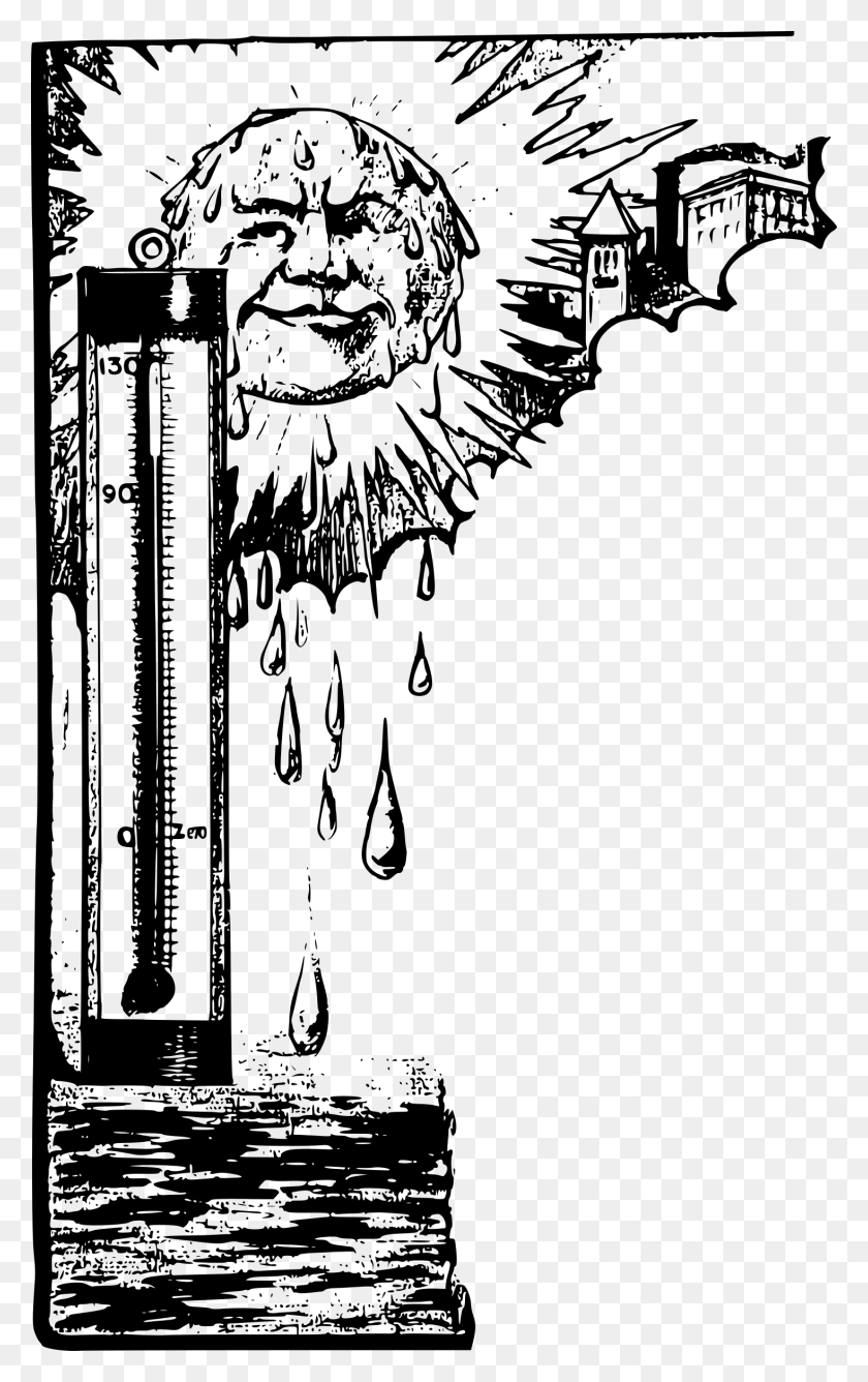 1467x2400 This Free Icons Design Of Melting Sun Sun Melting Drawing, Gray, World Of Warcraft HD PNG Download