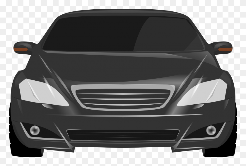2400x1566 This Free Icons Design Of Mercedes S Klasse, Car, Vehicle, Transportation HD PNG Download