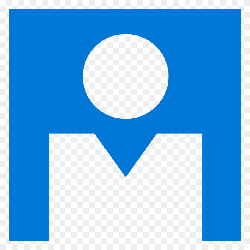 880x880 Этот Бесплатный Дизайн Иконок Учетной Записи Microsoft, Логотип, Символ, Товарный Знак, Hd Png Скачать