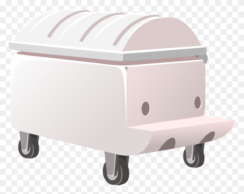 2400x1869 This Free Icons Design Of Misc Meat Collector Toaster, Furniture, Helmet, Clothing HD PNG Download