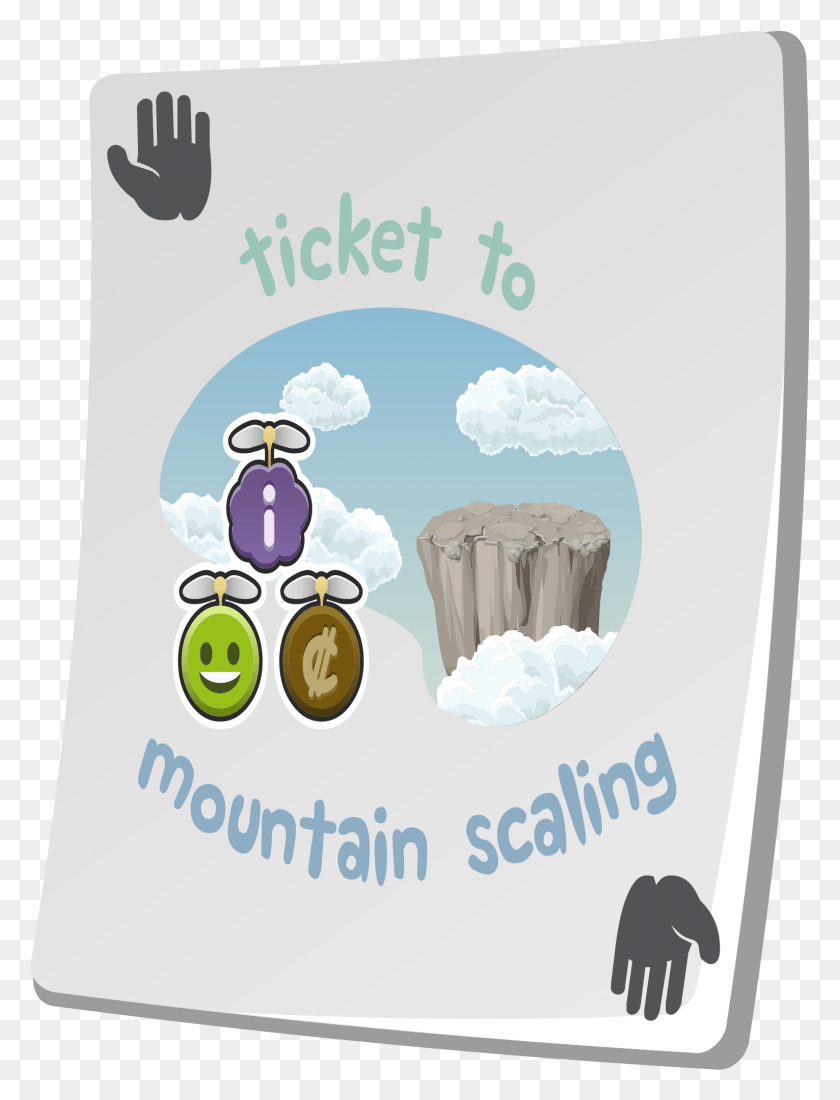 1531x2043 This Free Icons Design Of Misc Paradise Ticket, Label, Text, Outdoors HD PNG Download