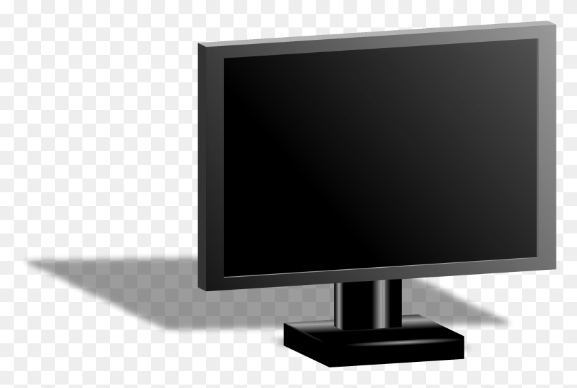 2354x1525 This Free Icons Design Of Monitor Monitorius Computer Monitor, Screen, Electronics, Display HD PNG Download