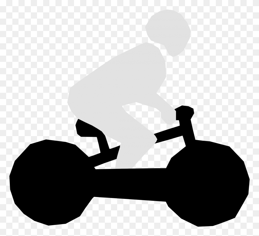 2235x2017 Этот Бесплатный Дизайн Иконок Мотоцикла Перестроенный Трехколесный Велосипед, Спорт, Спорт Png Скачать