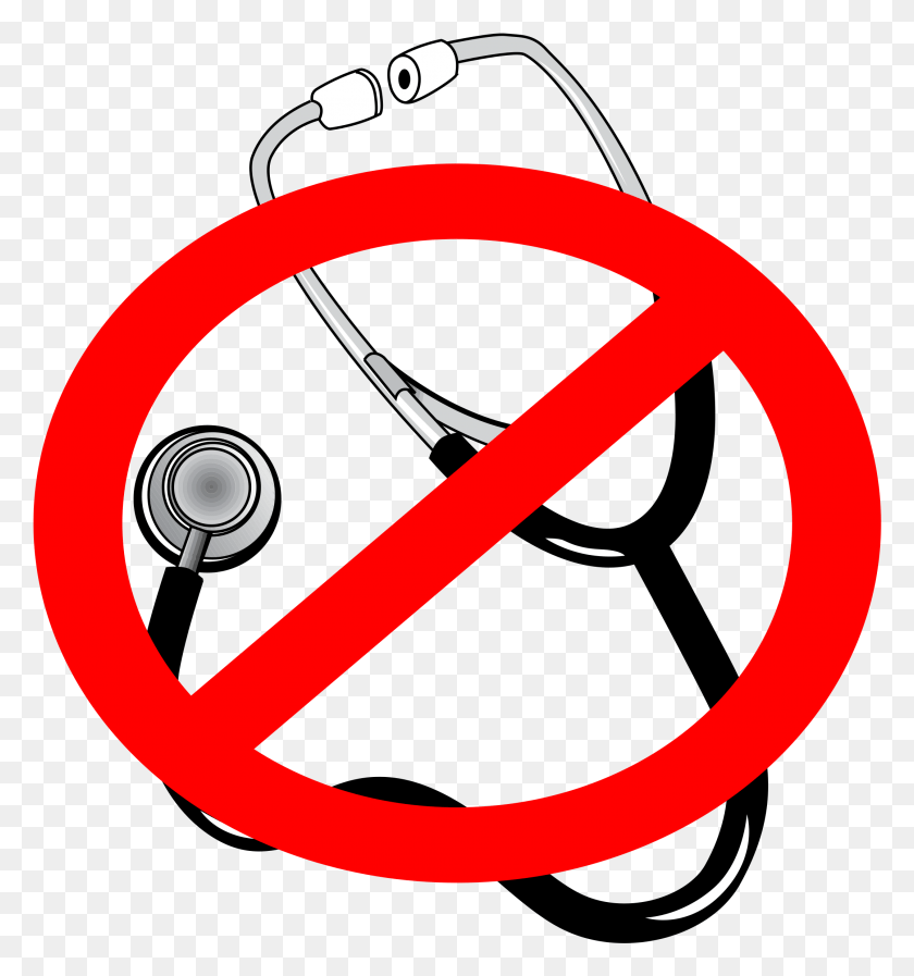 2154x2314 This Free Icons Design Of No Doctors Stethoscope Clip Art, Dynamite, Bomb, Weapon HD PNG Download