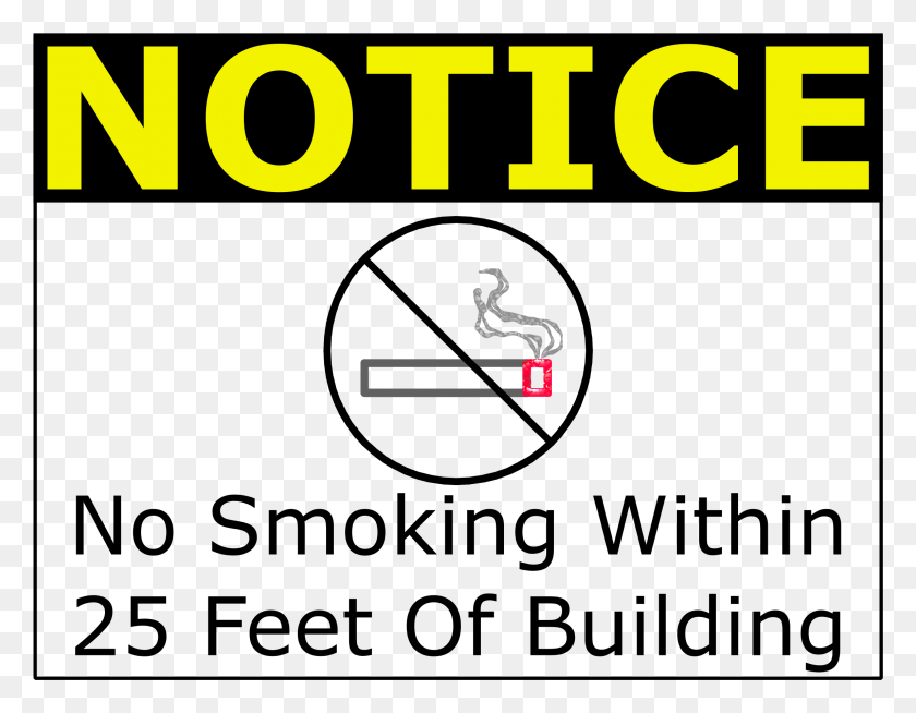 2293x1749 This Free Icons Design Of No Smoking Within, Text, Alphabet, Poster HD PNG Download