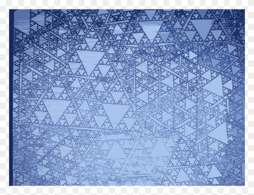 2400x1803 This Free Icons Design Of Non Overlapping Triangles, Nature, Outdoors, Rug HD PNG Download