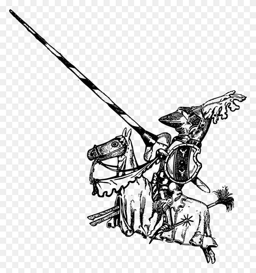 2238x2400 Этот Бесплатный Дизайн Иконок Странного Рыцаря Lance Fighting, Серый, Мир Варкрафта Png Скачать