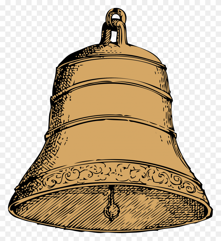 2186x2400 This Free Icons Design Of Old Bell, Lamp, Musical Instrument, Chime HD PNG Download