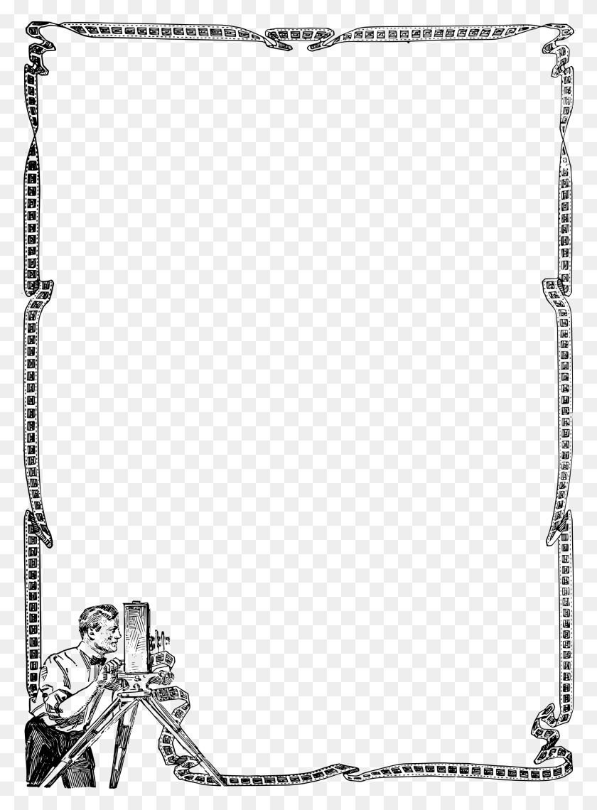 1733x2400 Этот Бесплатный Дизайн Иконок Старой Пленки Кадра Камеры, Серый, Мир Варкрафта Png Скачать