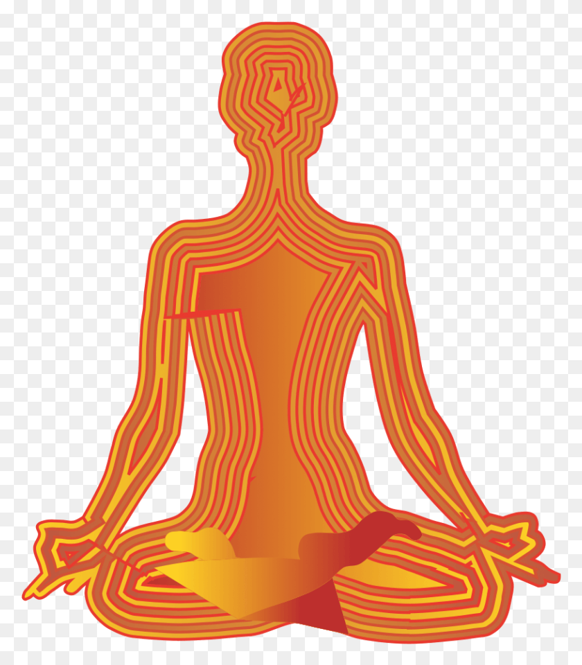 815x941 Этот Бесплатный Дизайн Иконок Оранжевого Лотоса, Поклонение, Будда Png Скачать