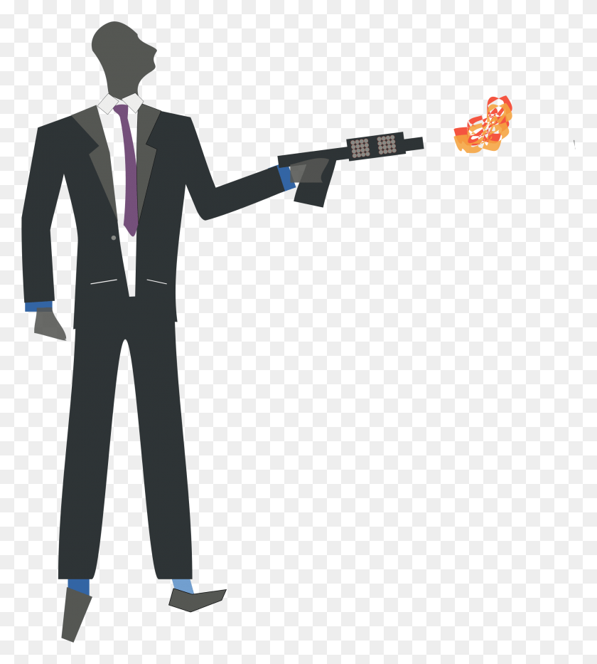 2142x2398 This Free Icons Design Of Oxidation Torch, Person, Human, Suit HD PNG Download
