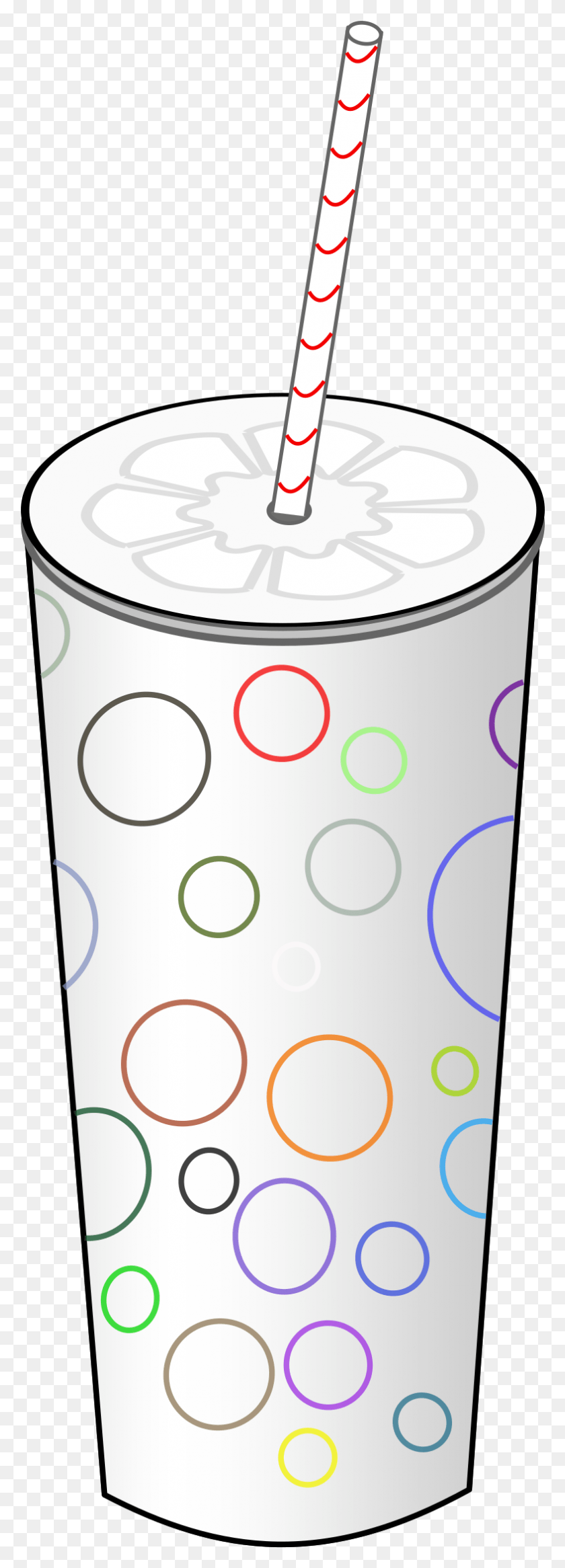 786x2290 This Free Icons Design Of Paper Cup Circle, Tin, Aluminium, Can HD PNG Download