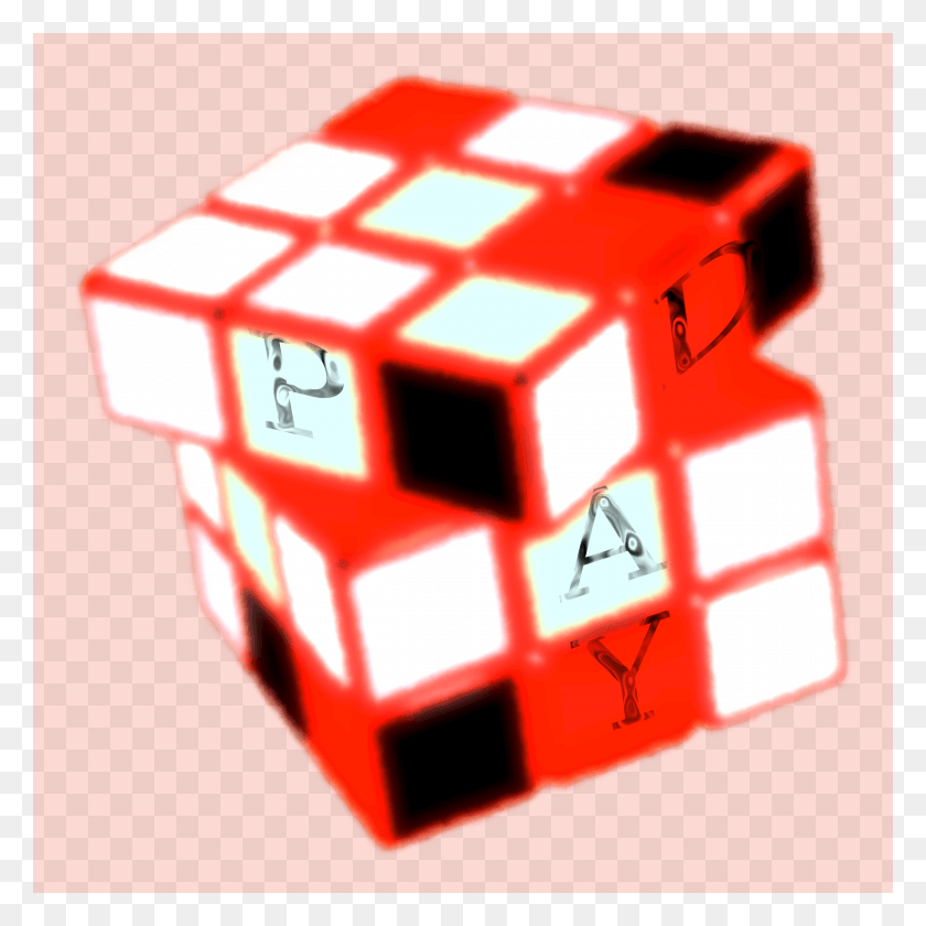 2400x2400 Этот Бесплатный Дизайн Иконок День Выплаты Жалованья Кубик Рубика, Кубик Рубикса, Граната, Бомба Png Скачать