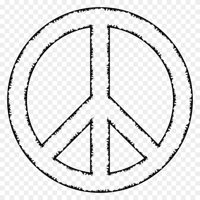 2290x2290 This Free Icons Design Of Peace Sign City Silhouette, Gray, World Of Warcraft HD PNG Download