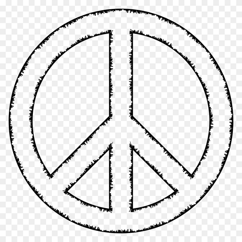 2290x2290 This Free Icons Design Of Peace Sign City Silhouette, Gray, World Of Warcraft Hd Png