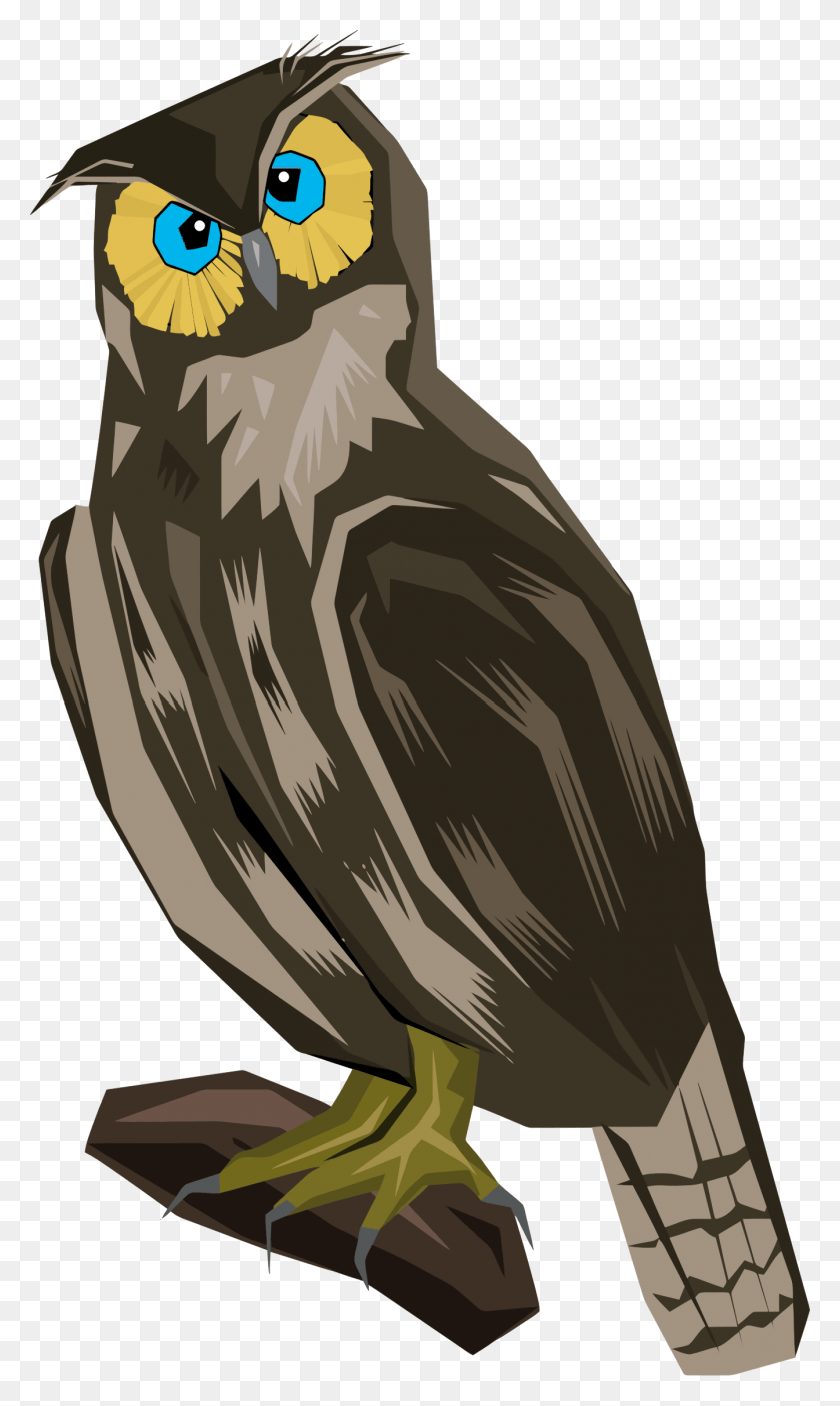 1344x2319 Diseño De Iconos Gratis De Búho Encaramado Western Screech Owl, Águila, Pájaro, Animal Hd Png