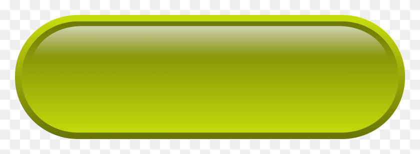 2400x768 Этот Бесплатный Дизайн Иконок Кнопки Таблетки Желтый, Зеленый, Этикетка, Текст Png Скачать