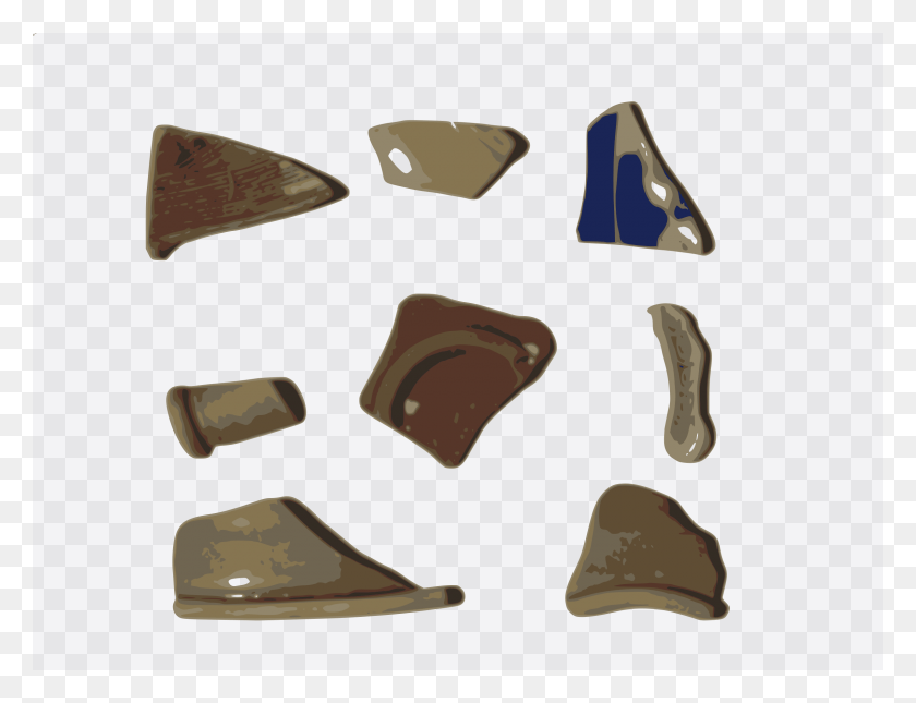 2400x1800 This Free Icons Design Of Pottery Sherd Climbing Hold, Shoe, Footwear, Clothing HD PNG Download