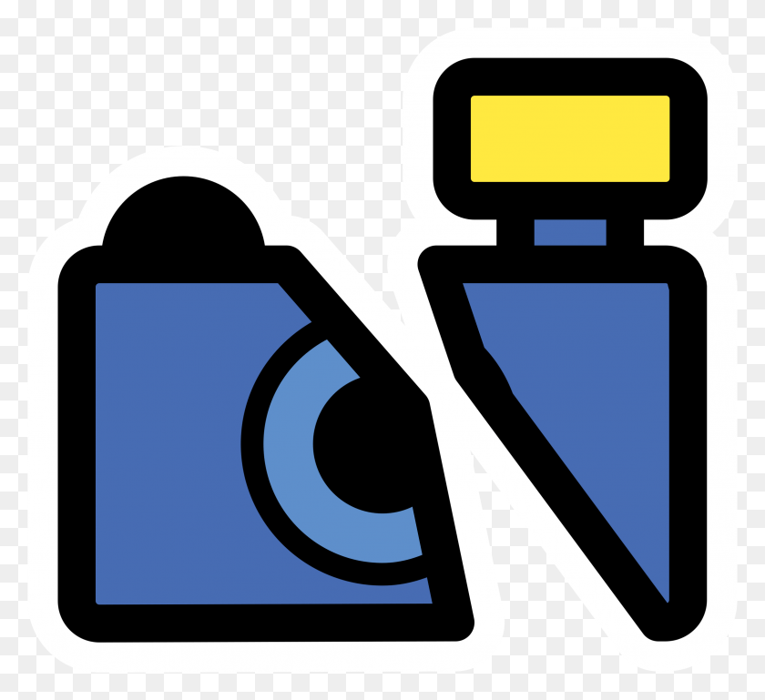 2351x2137 This Free Icons Design Of Primary Camera Unmount, Gas Pump, Pump, Machine HD PNG Download