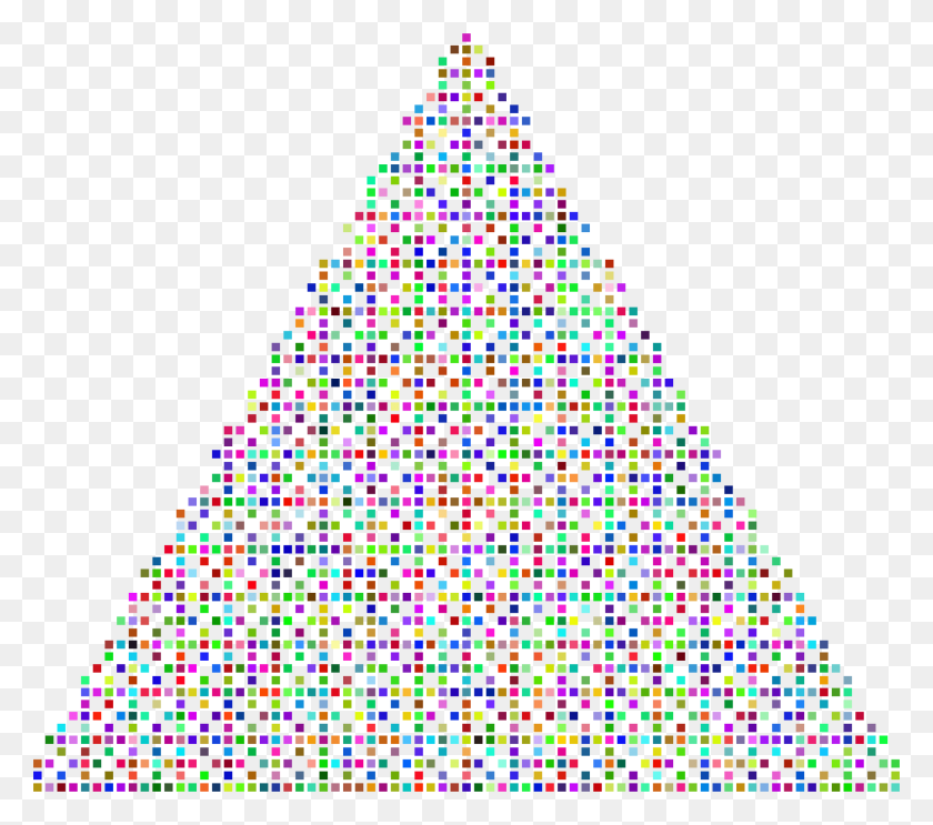 2298x2014 Этот Бесплатный Дизайн Иконок Призматических Абстрактных Квадратов Треугольник, Дерево, Растение, Освещение Png Скачать