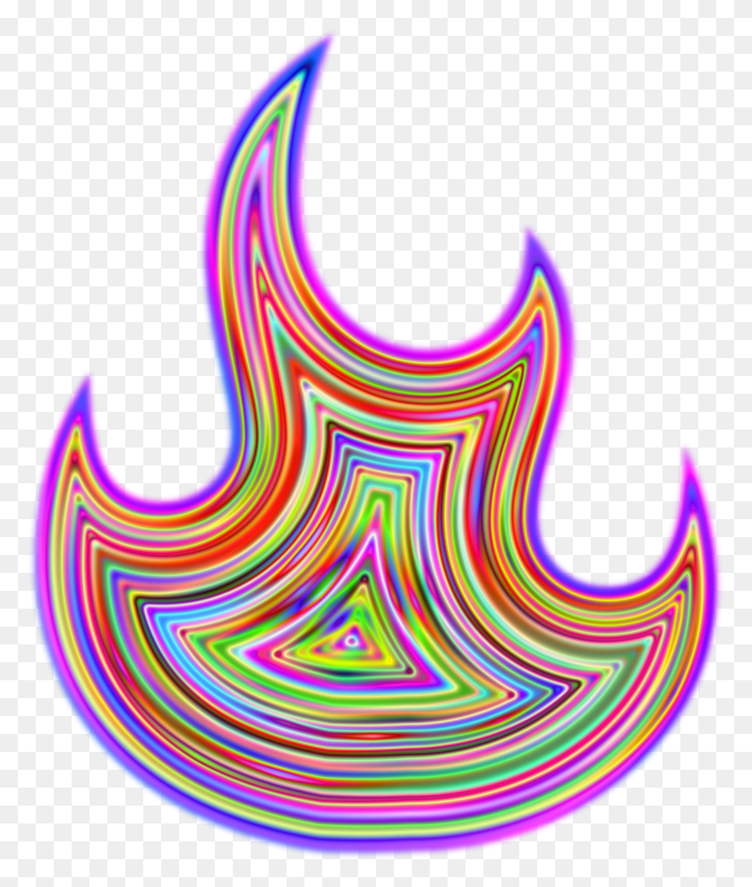 1956x2337 Этот Бесплатный Дизайн Иконок Призматического Огня, Узор, Спираль, Орнамент Hd Png Скачать