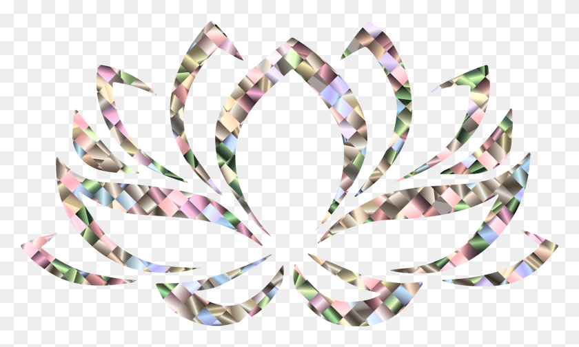 2178x1242 Этот Бесплатный Дизайн Иконок Призматического Цветка Лотоса, Цветок, Растение, Цветение Png Скачать