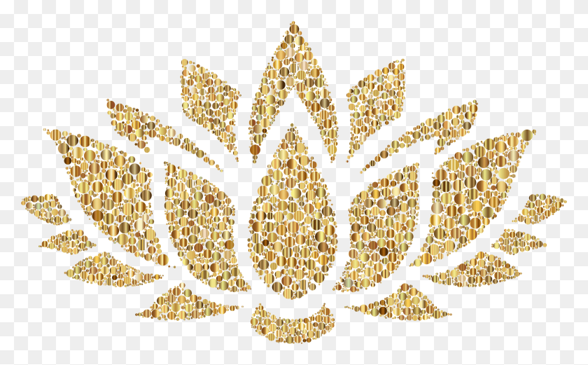 2286x1353 Этот Бесплатный Дизайн Иконок Призматического Цветка Лотоса, Люстра, Лампа, Аксессуары Hd Png Скачать