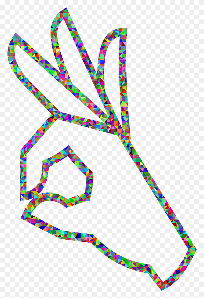 1546x2312 Этот Бесплатный Дизайн Иконок Призматических Низкополигональных Изображений, Трость, Палка Png Скачать