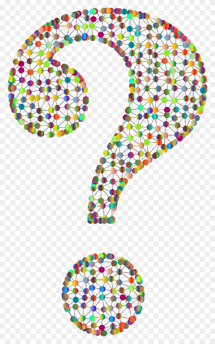 1392x2286 This Free Icons Design Of Prismatic Wireframe Question, Purple, Text, Rug Hd Png Download