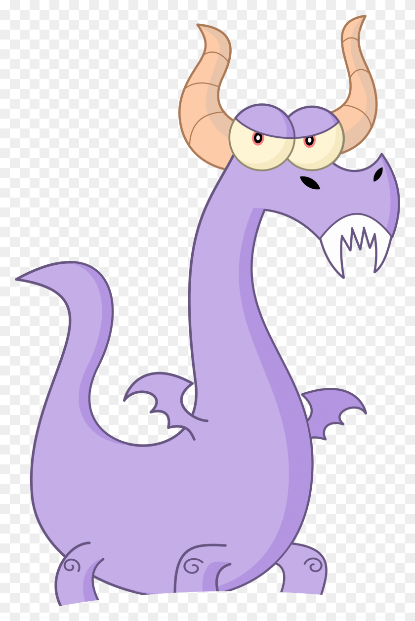 1468x2254 This Free Icons Design Of Purple Cartoon Dragon Purple Cartoon Dragon, Animal, Mammal, Gecko HD PNG Download