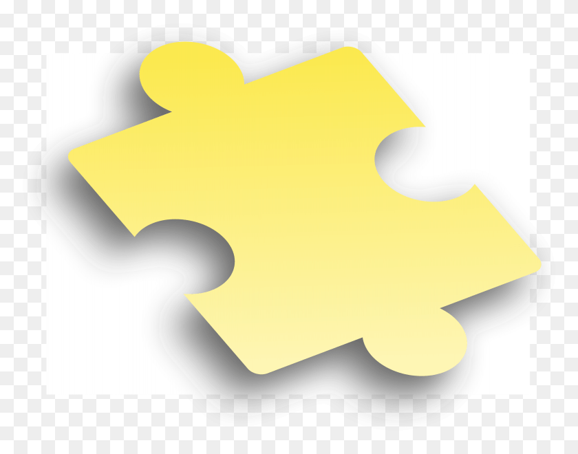 2338x1800 This Free Icons Design Of Puzzle Piece Amarillo, Hoja, Planta, Hacha Hd Png