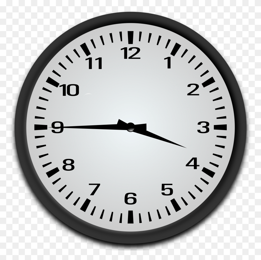 2401x2391 Descargar Png / Reloj Analógico, Reloj Png