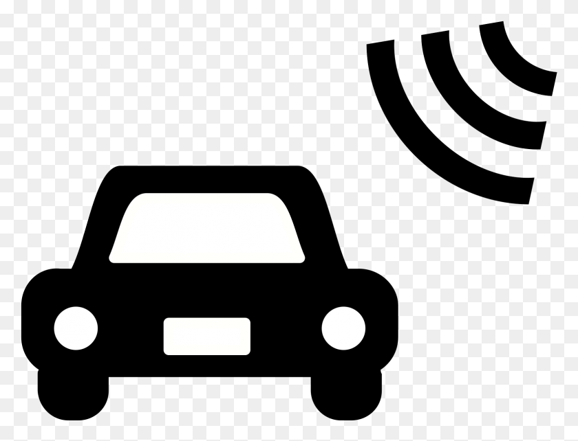 1568x1170 This Free Icons Design Of Receiving Car Connected Car Icon, Vehicle, Transportation, Automobile HD PNG Download