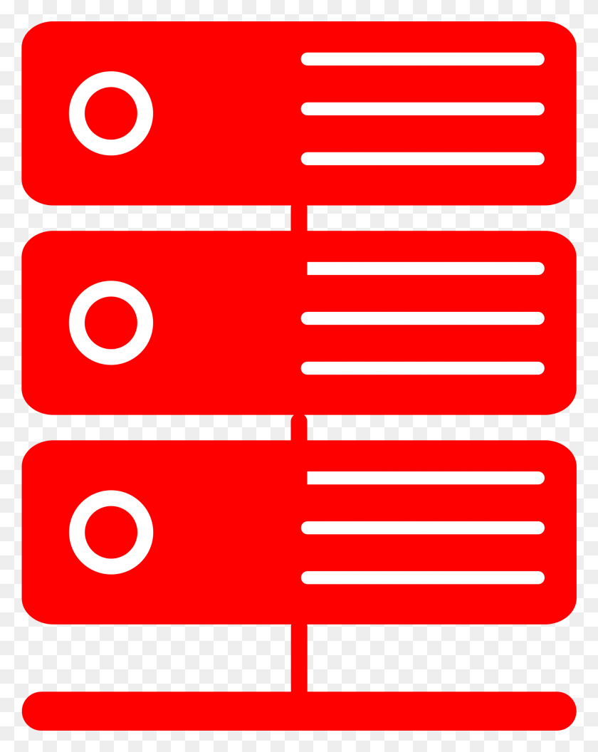 1879x2400 Этот Бесплатный Дизайн Иконок Красного Виртуального Сервера, Этикетка, Текст, Номер Hd Png Скачать