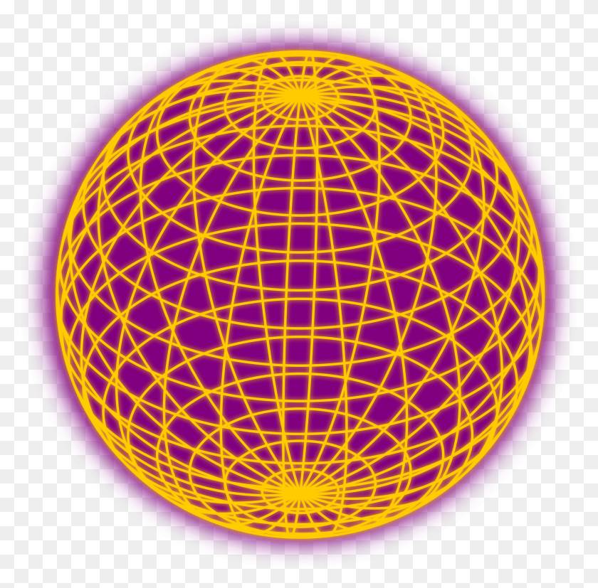 2400x2361 Этот Бесплатный Дизайн Иконок Красного Проводного Глобуса, Контур Gambar Bumi 3 Dimensi, Сфера, Воздушный Шар, Мяч Png Скачать