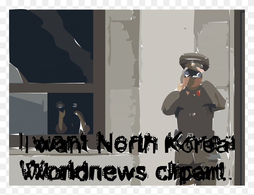 2400x1794 Этот Бесплатный Дизайн Иконок Запроса Северная Корея Клипарт Мультфильм, Шлем, Одежда, Одежда Hd Png Скачать