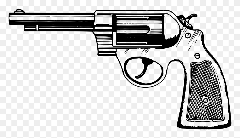2400x1303 Этот Бесплатный Дизайн Иконок Револьвера, Серый, Мир Варкрафта Png Скачать
