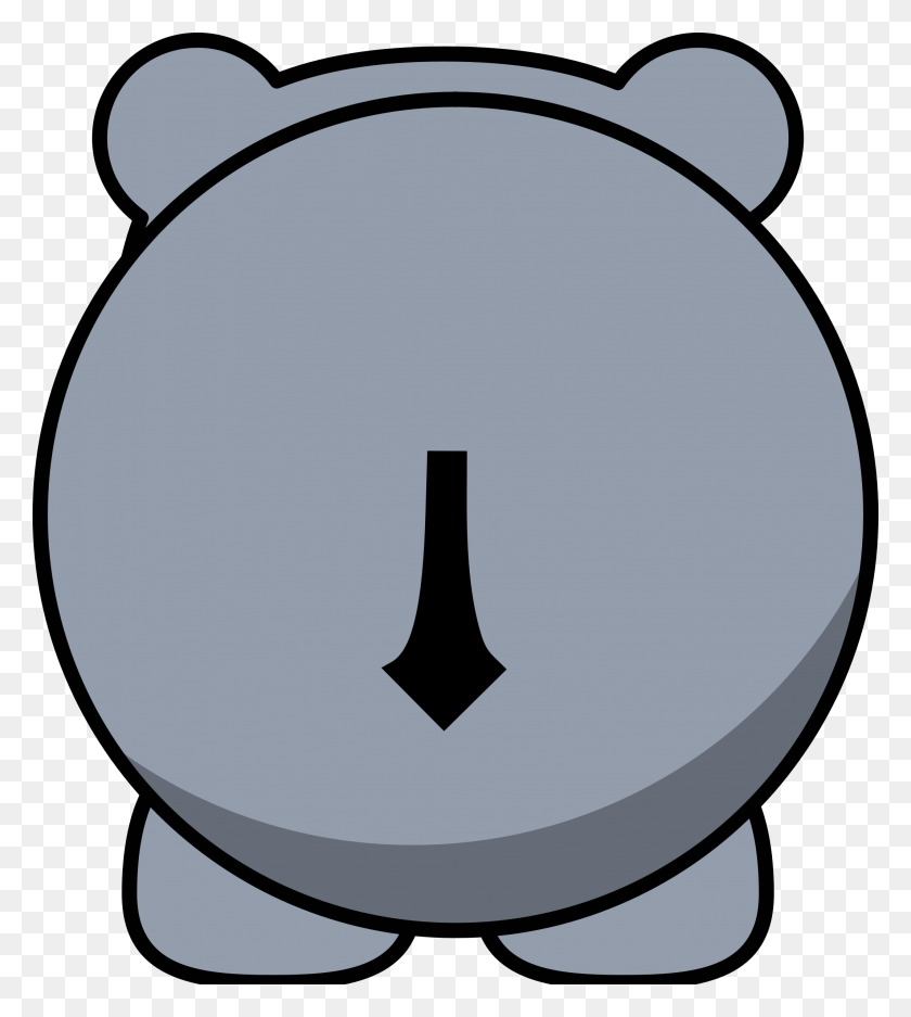 2133x2400 This Free Icons Design Of Rhino Back, Lámpara, Número, Símbolo Hd Png