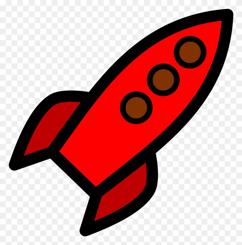2236x2270 This Free Icons Design Of Rocket, Whistle, Tool, Dynamite HD PNG Download
