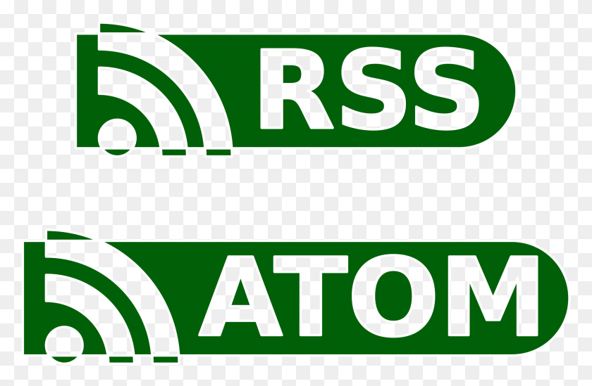 2383x1496 Этот Бесплатный Дизайн Иконок Кнопок Rss Atom, Текст, Алфавит, Слово Hd Png Скачать