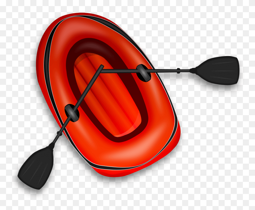 2213x1797 This Free Icons Design Of Rubber Boat, Weapon, Weaponry HD PNG Download