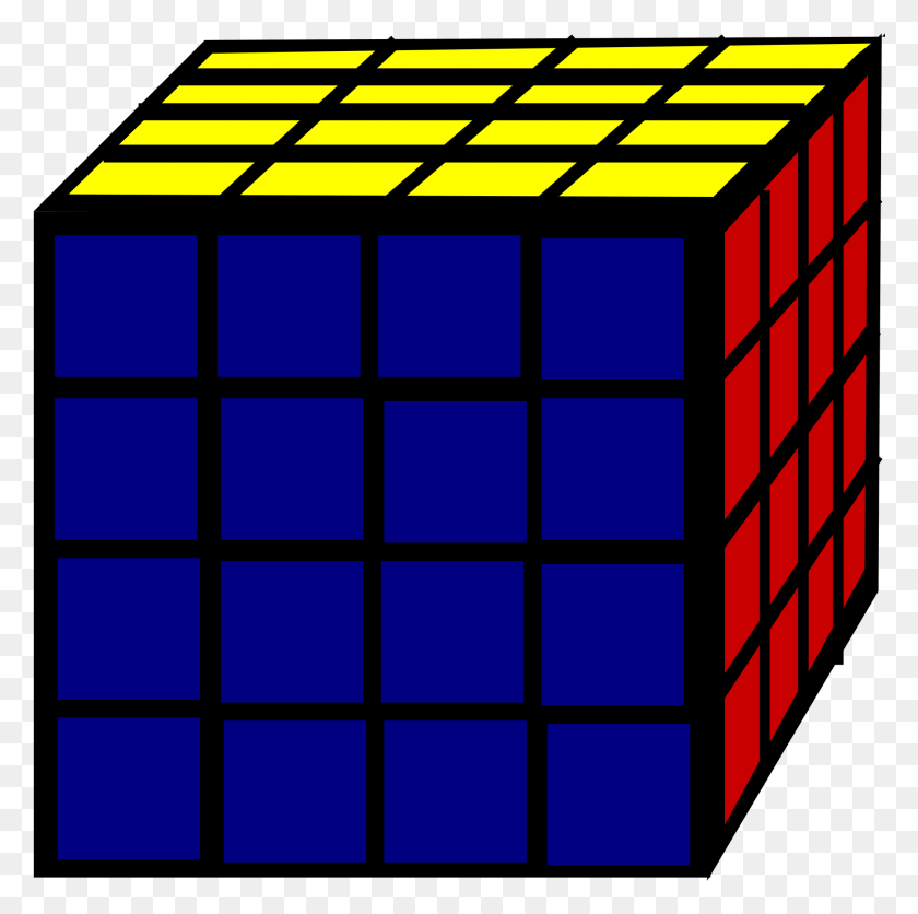 1793x1785 Этот Бесплатный Дизайн Иконок Кубика Рубика, Кубик Рубикс Hd Png Скачать